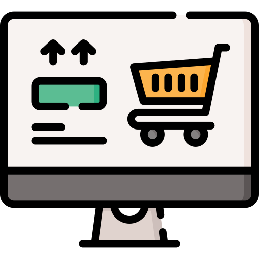 E-commerce Websites