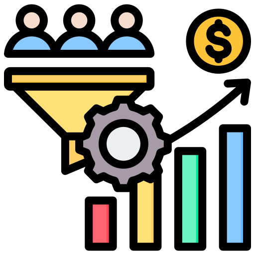 Conversion Rate Optimization