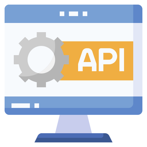 Ecommerce API development