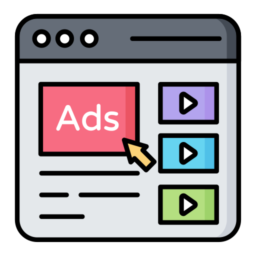 Pay-Per-Click Advertising